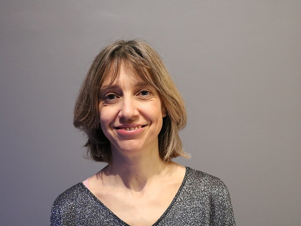Claire Désert