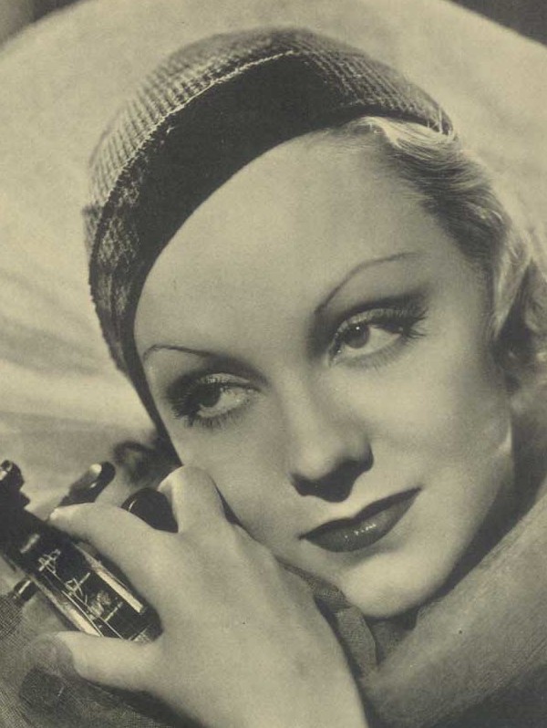Claire Dodd