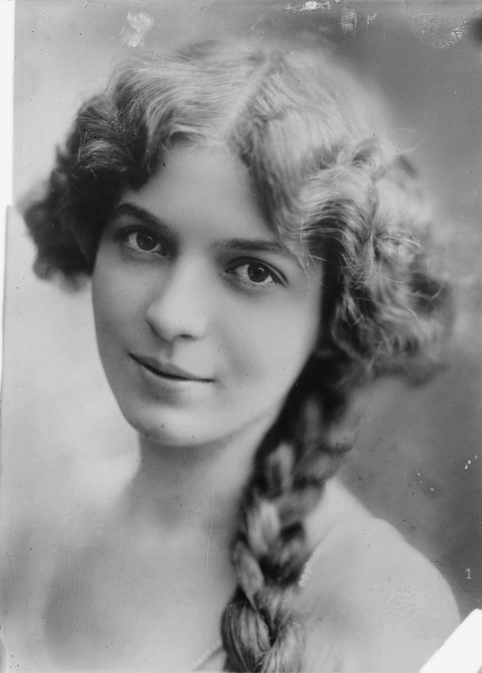 Claire Fagan