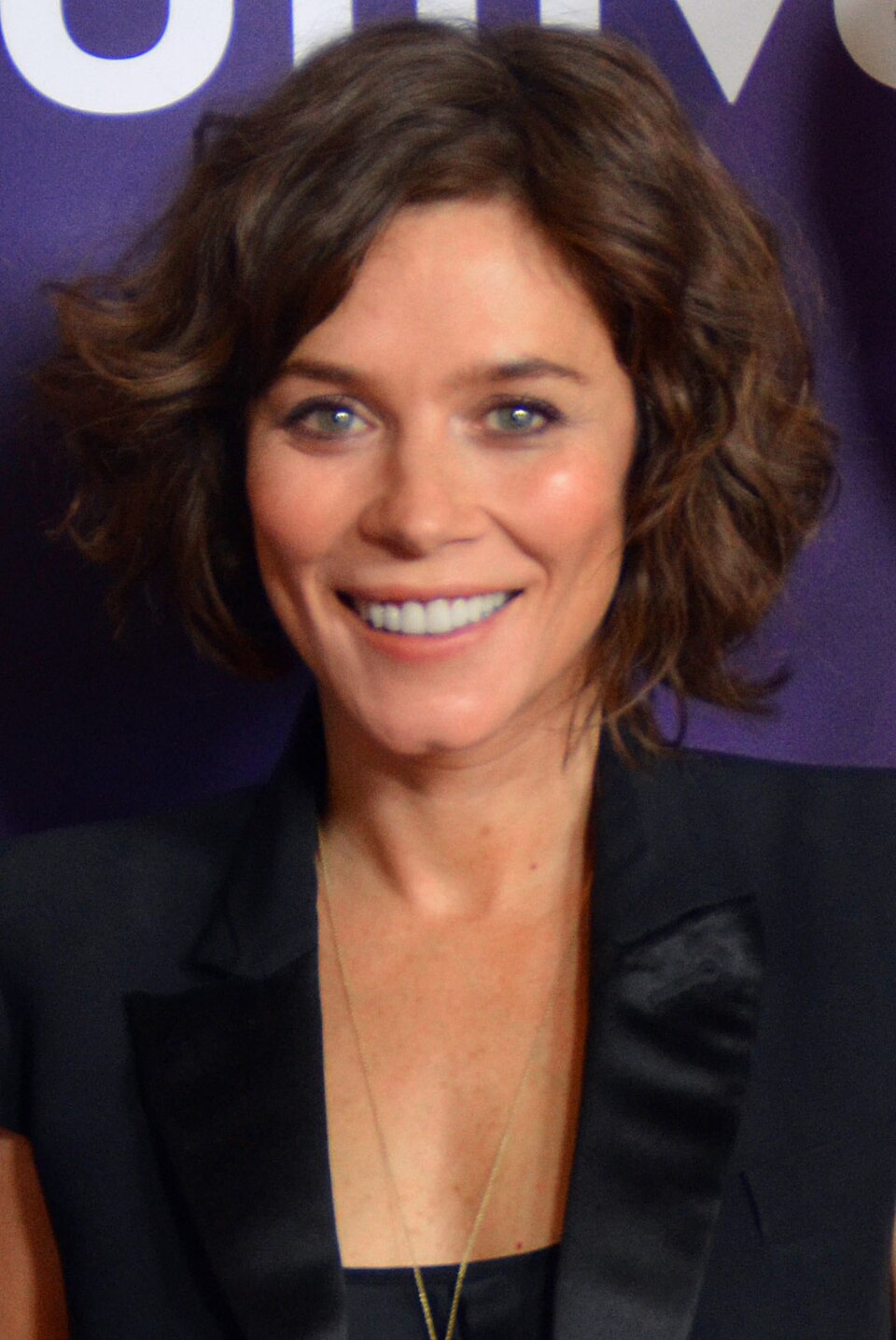 Claire Friel