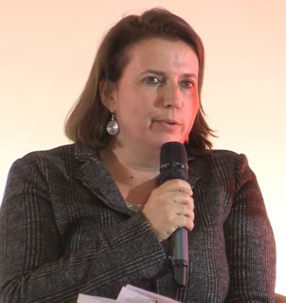 Claire Hédon