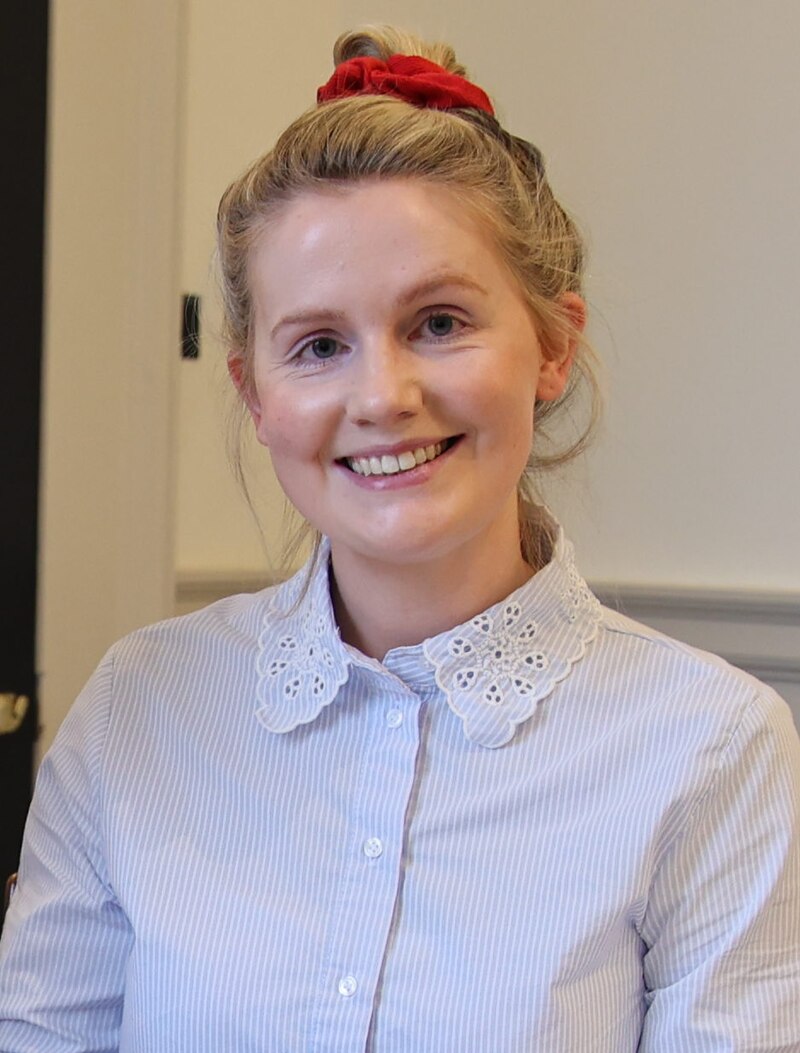 Claire Kerrane