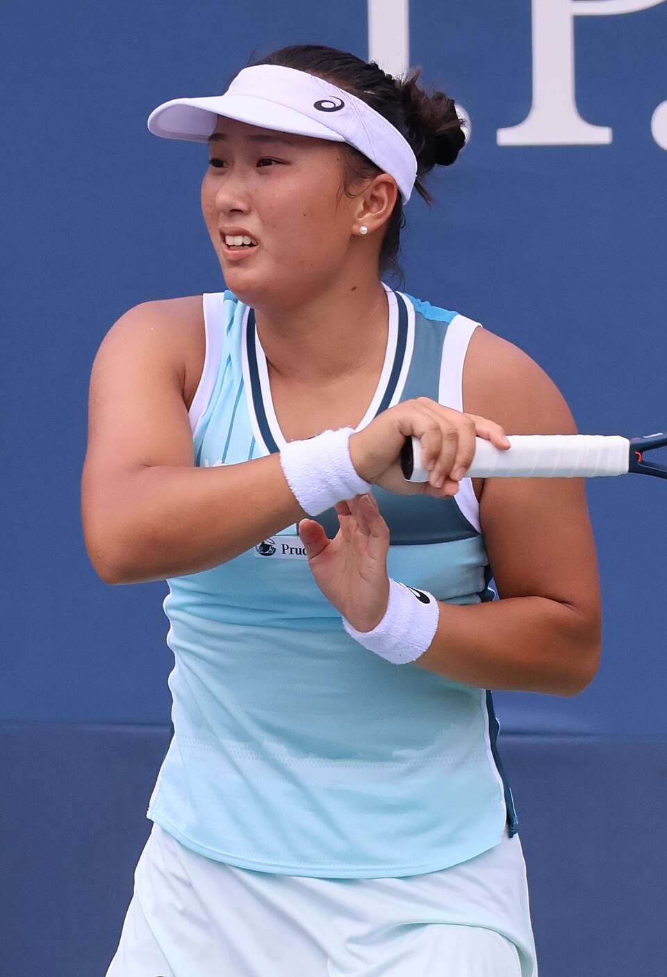 Claire Liu