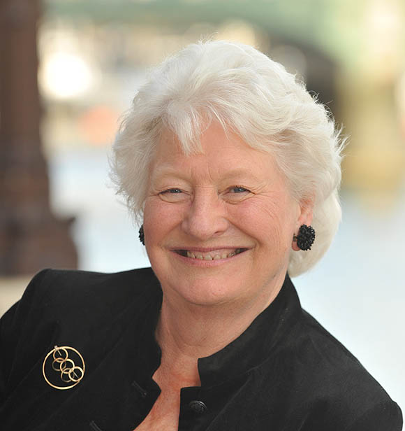 Claire O’Boyle Gallagher