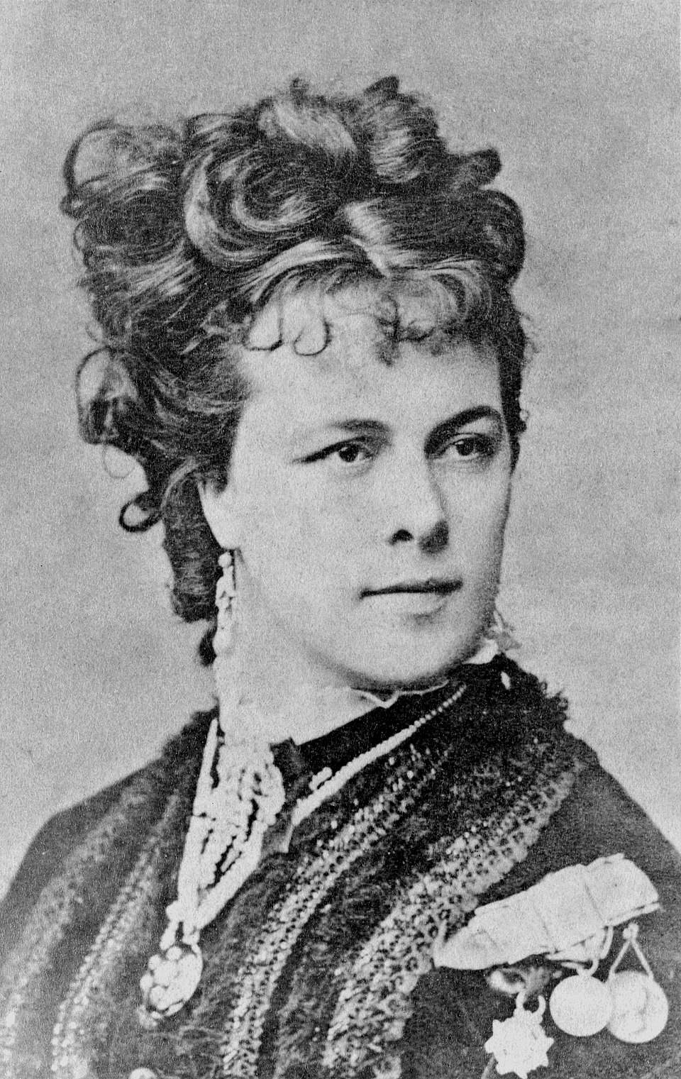 Clara Ackermann