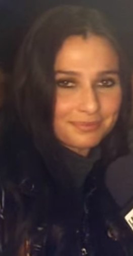 Clara Arango