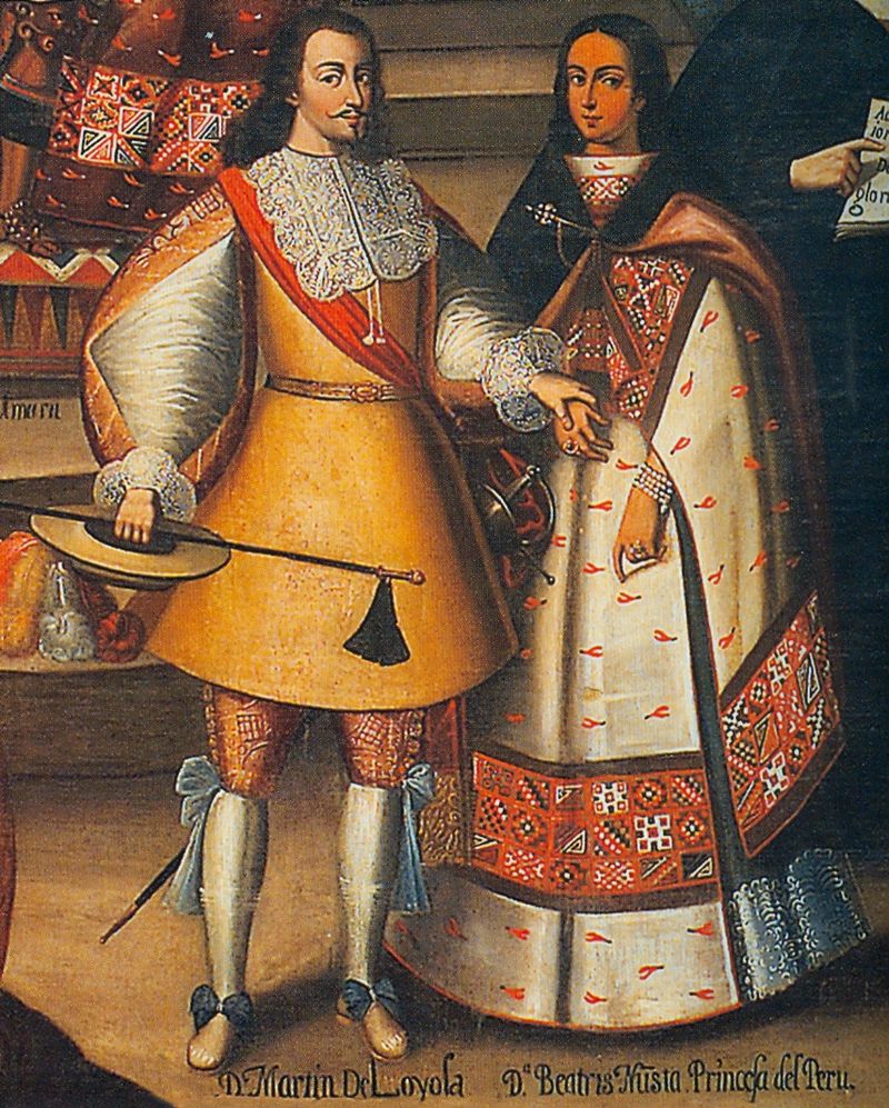 Clara María Martín