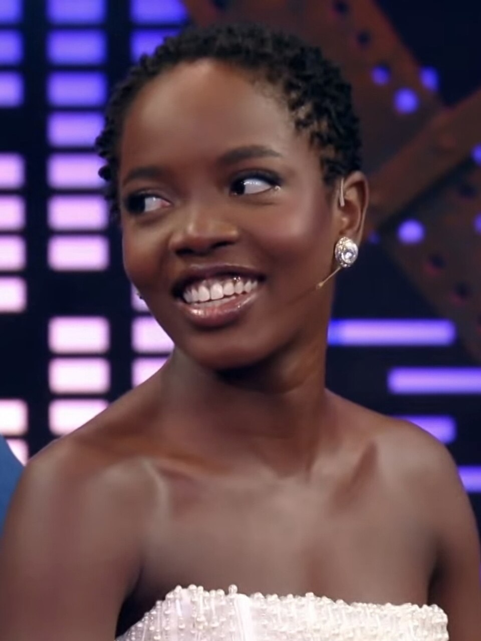 Clara Moneke