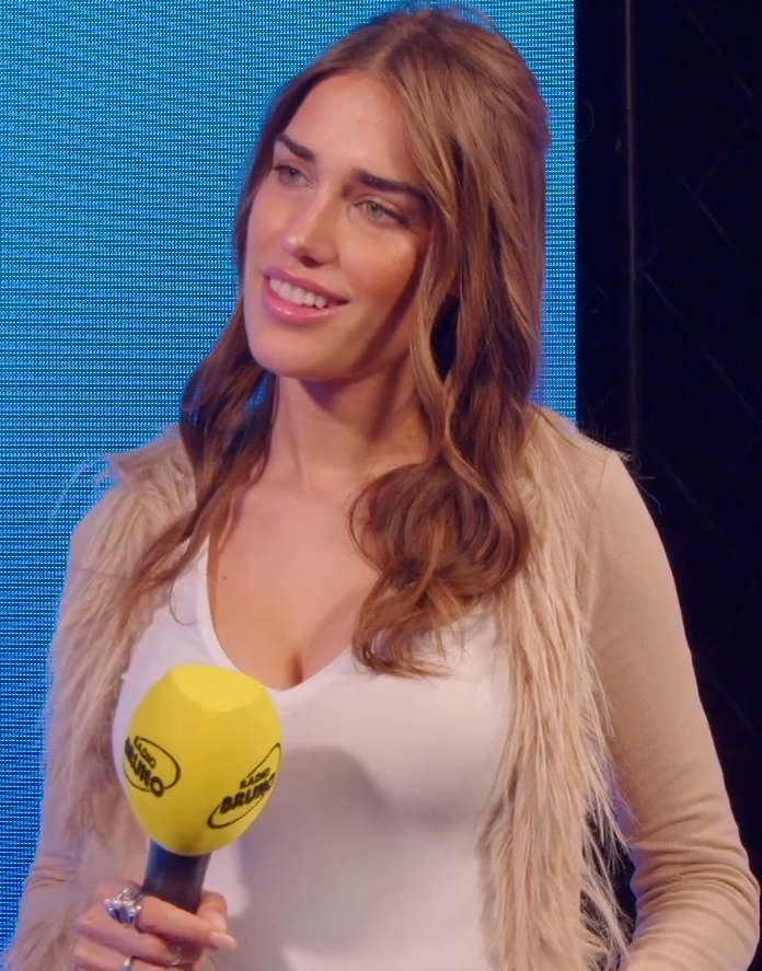 Clara Vinces