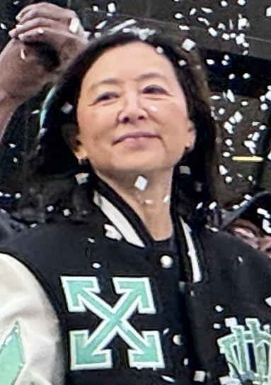 Clara Wu Tsai