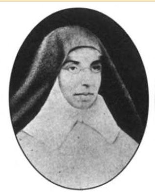 Clare Moore