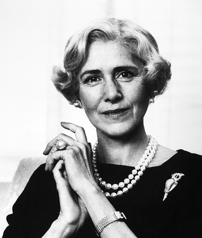 Clare Pamela Miller