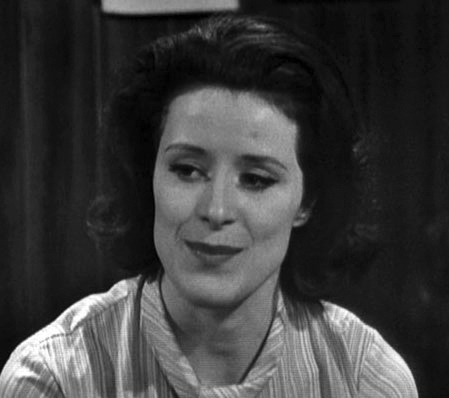 Clare Parfitt