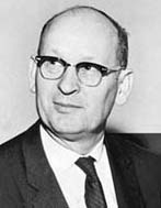 Clarence Harris