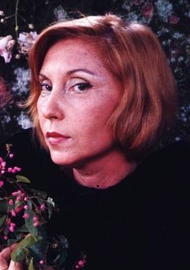 Clarice Lispector