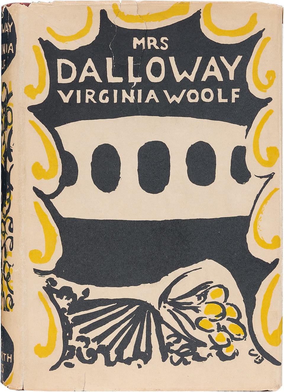 Clarissa Dalloway
