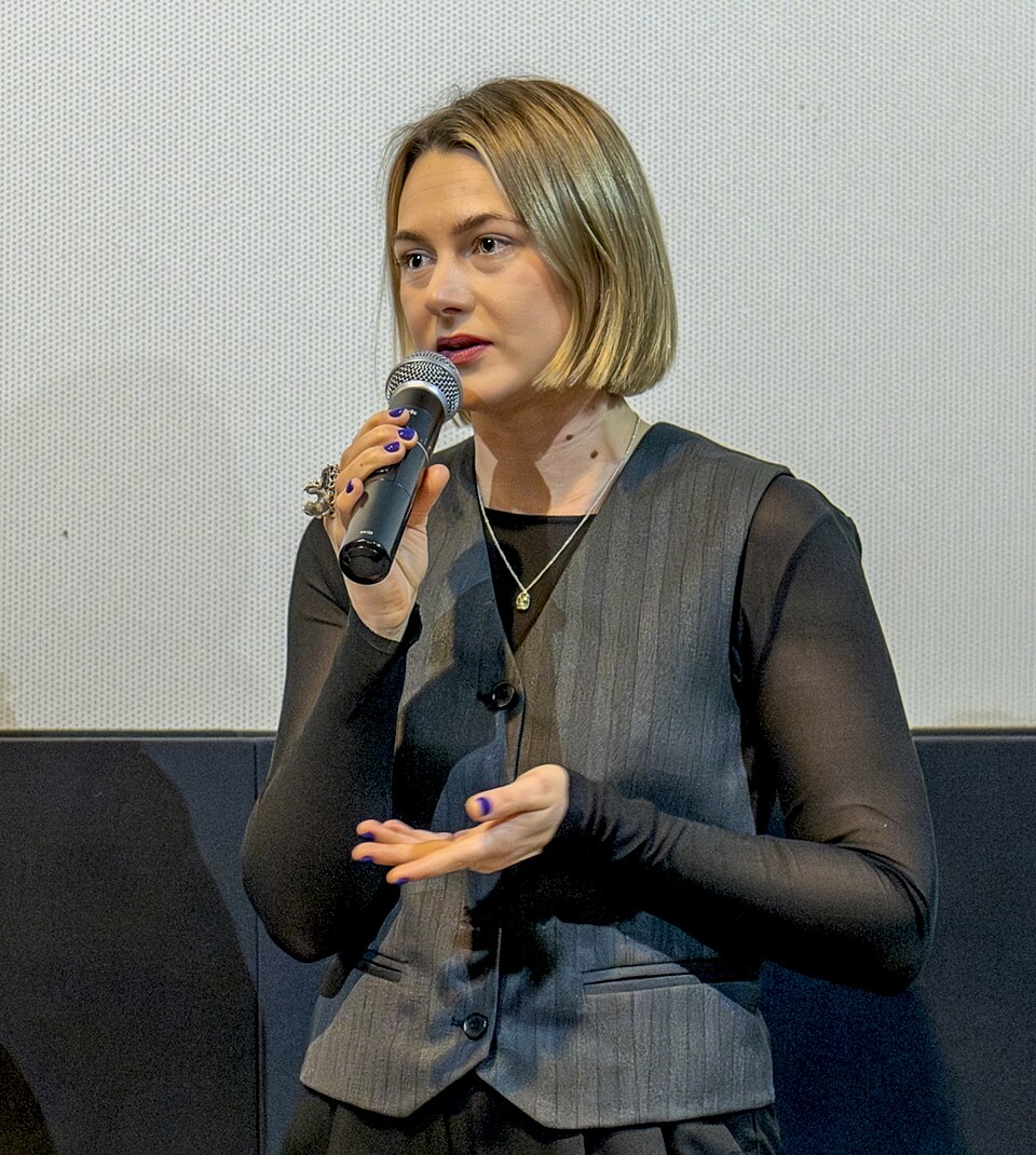 Clarisse Fabre