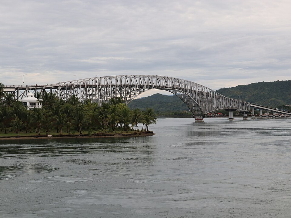 Clarisse Yvette Virgino