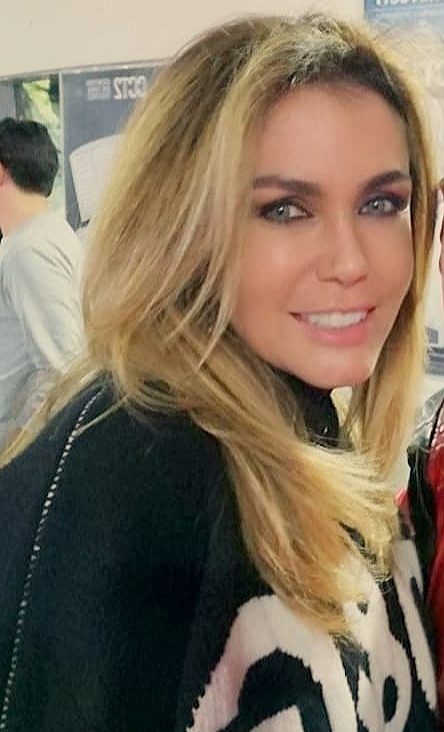 Clarita Montero Barré