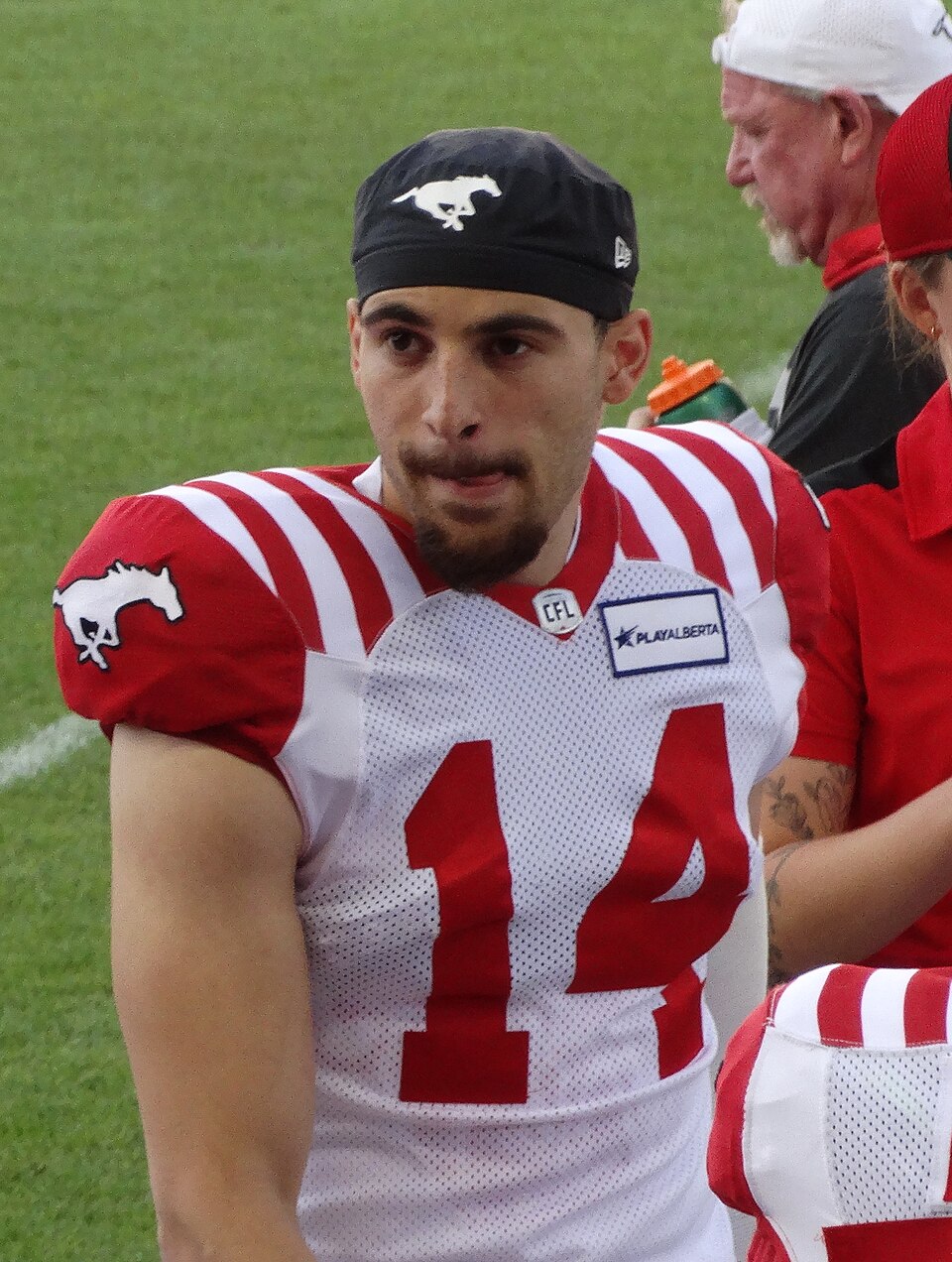 Clark Barnes