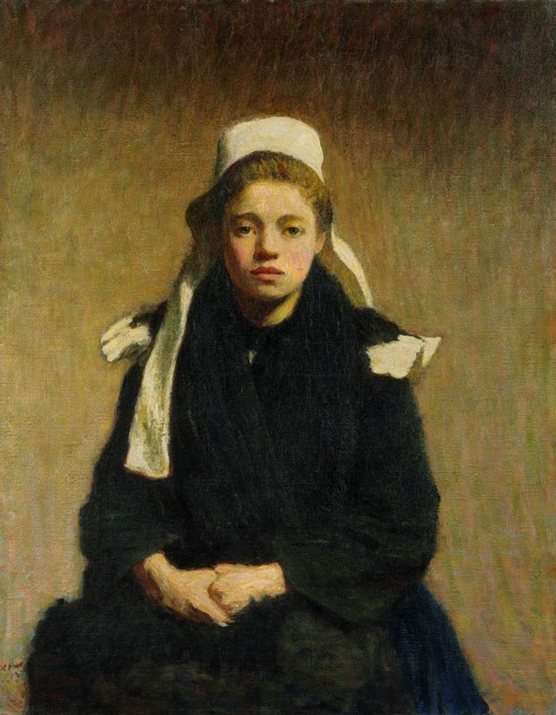 Claude Breton
