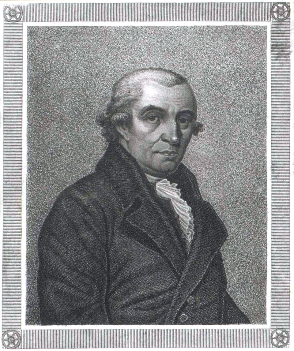 Claude Conter