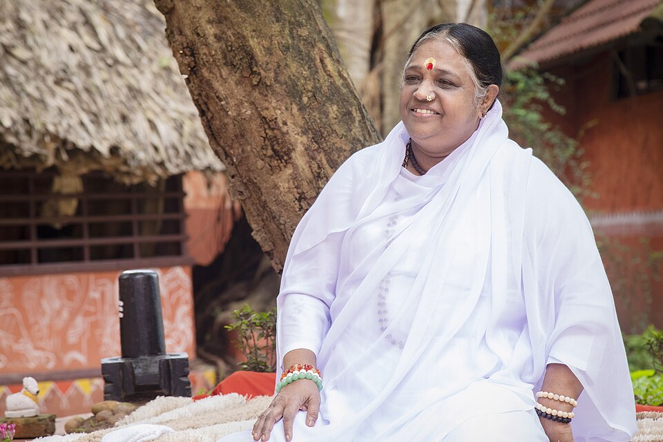Claude Devi