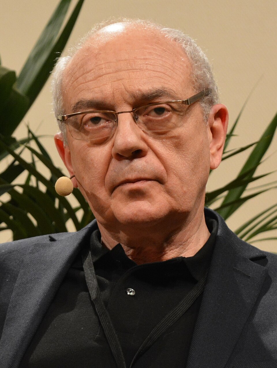 Claude Fischler