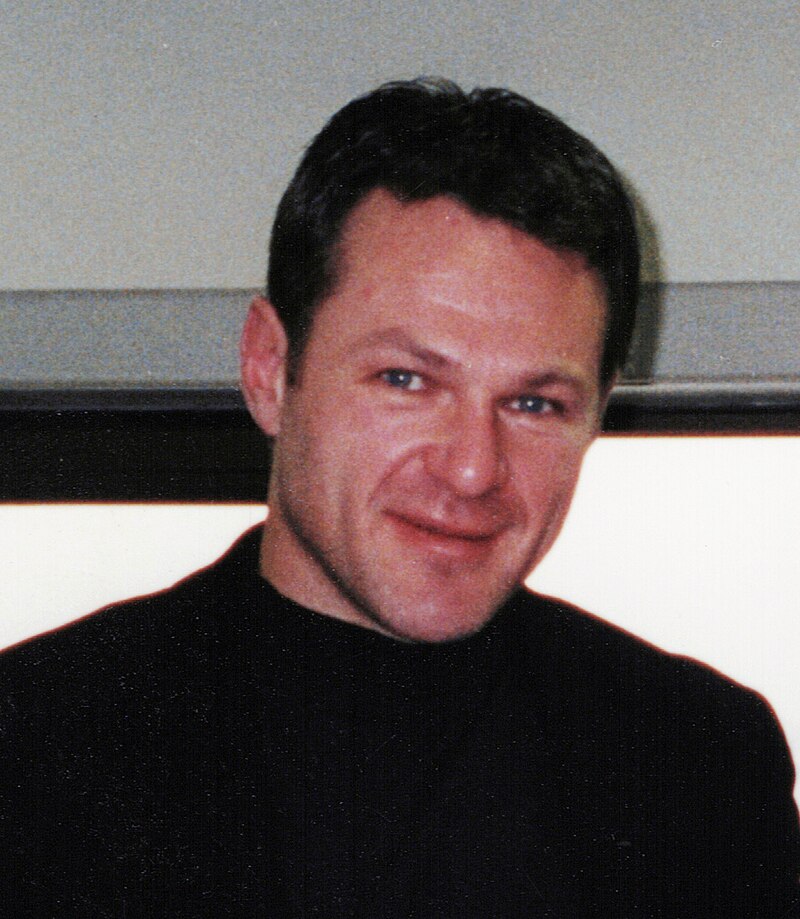 Claude Lemieux