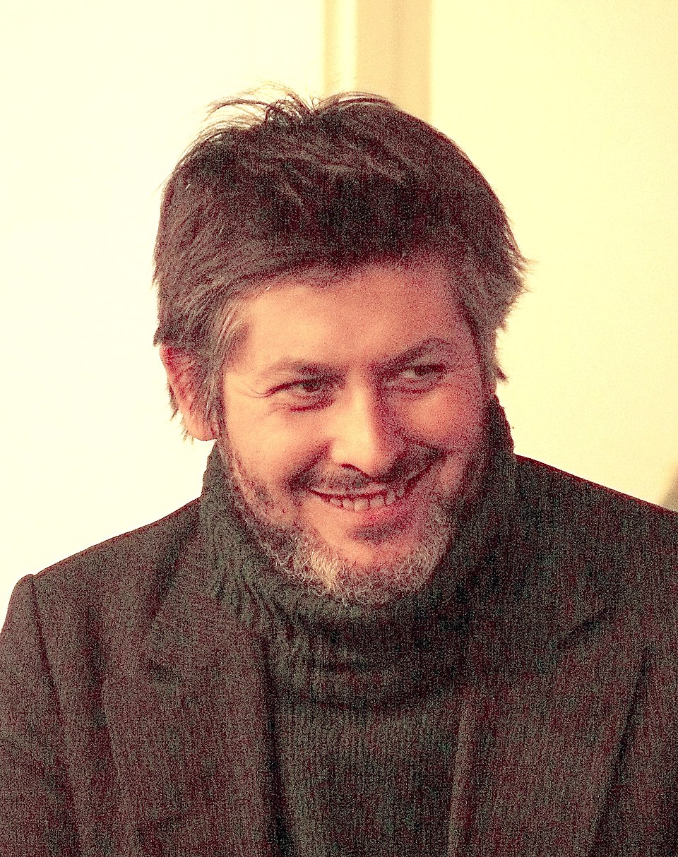 Claude Nahmias
