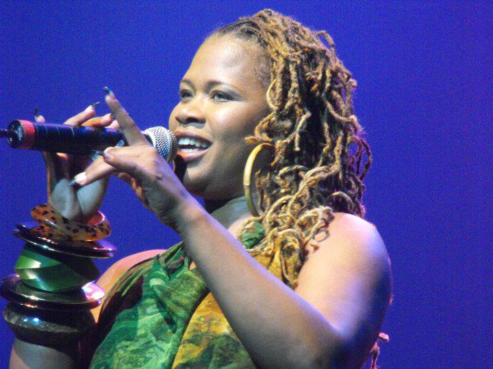 Claudette Peters