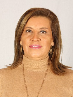 Claudia Castro