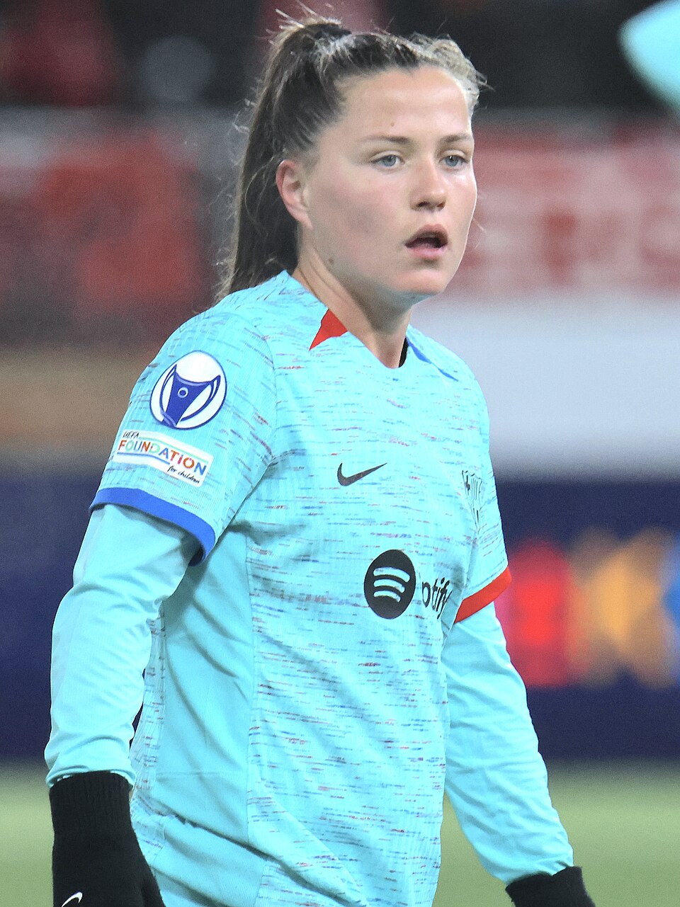Clàudia Cornella