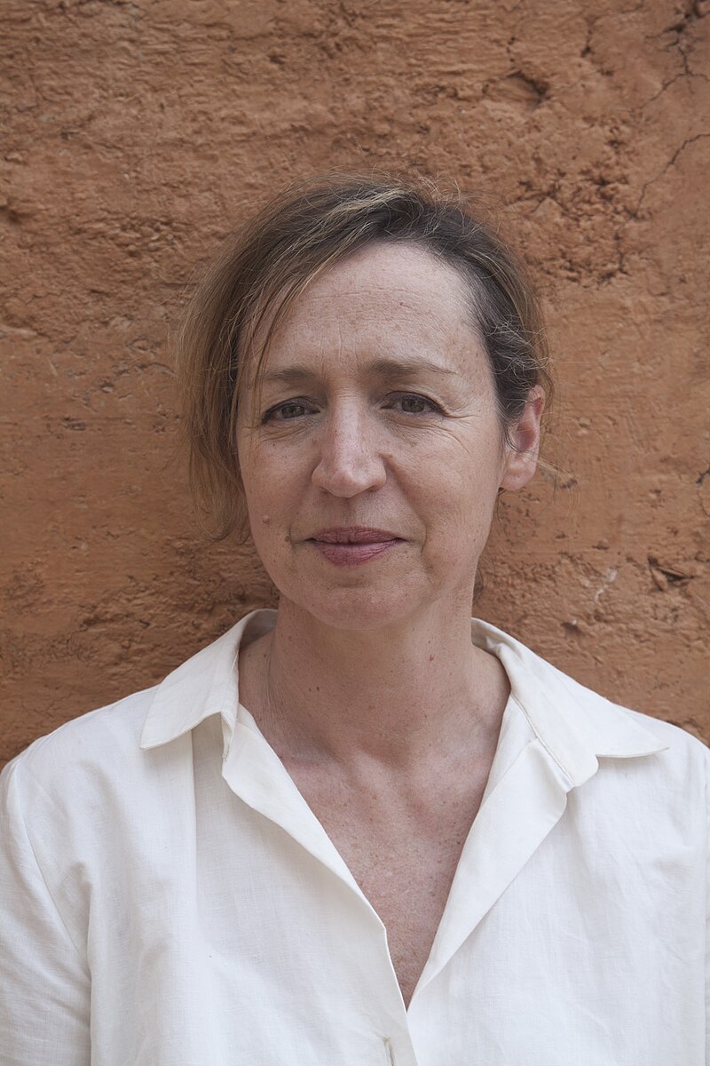 Claudia Hakim