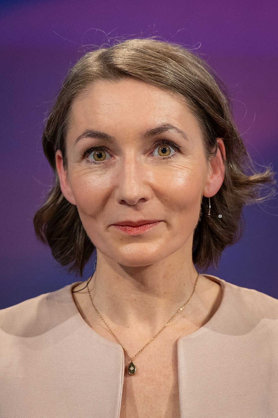 Claudia Major