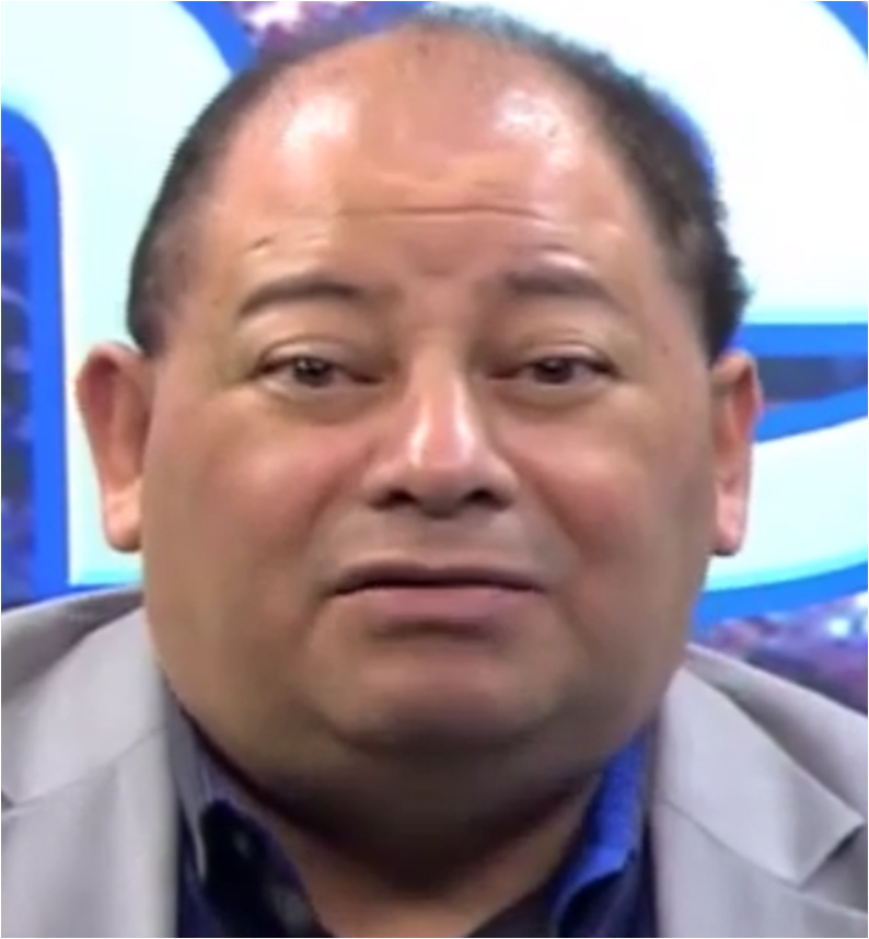 Claudia Peña Claros