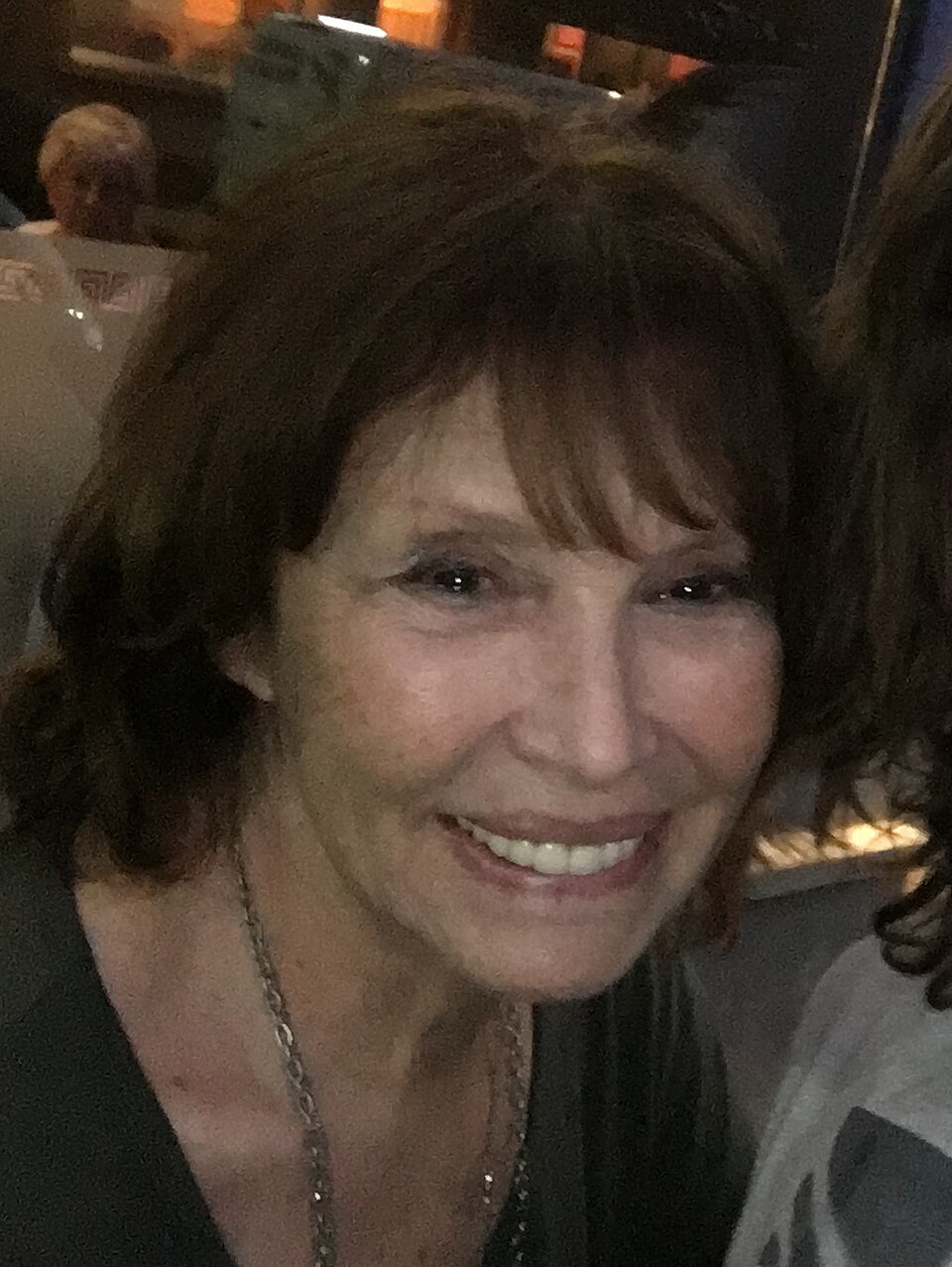 Claudia Perin