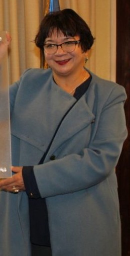 Claudia Pizarro