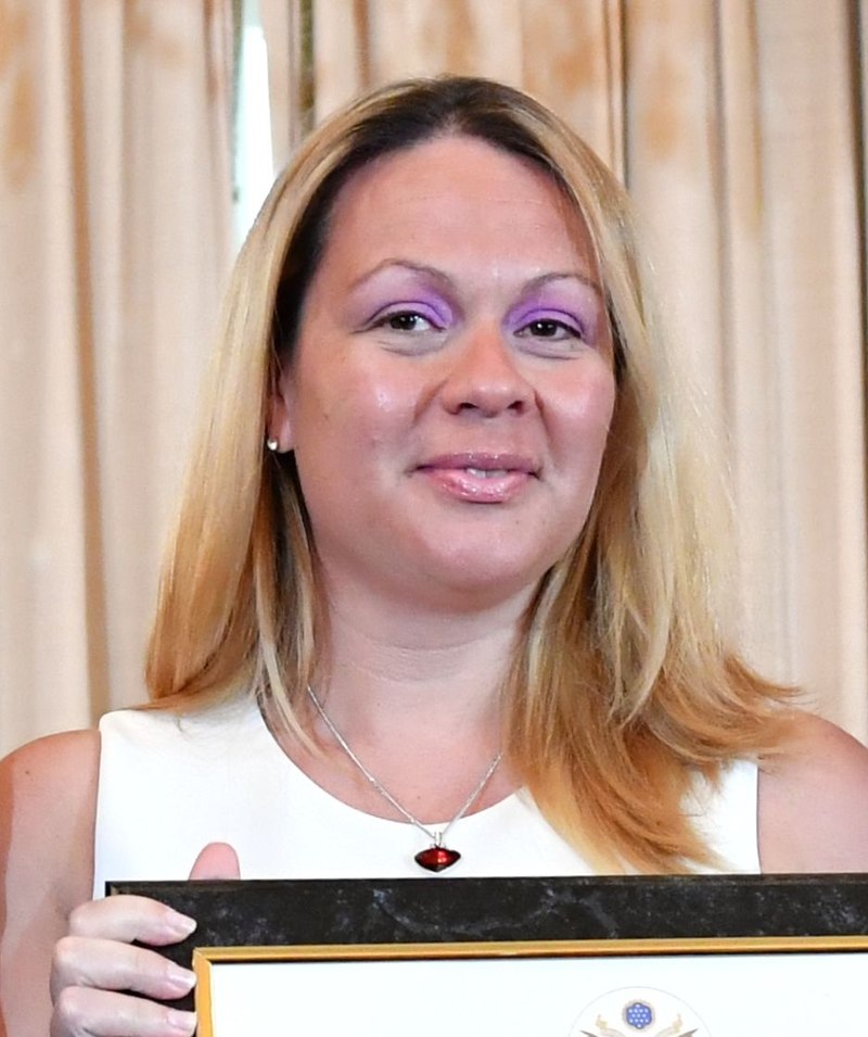Claudia Quiroga