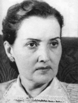 Claudia Samayoa