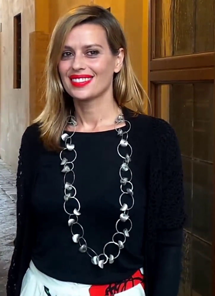 Claudia Spinelli