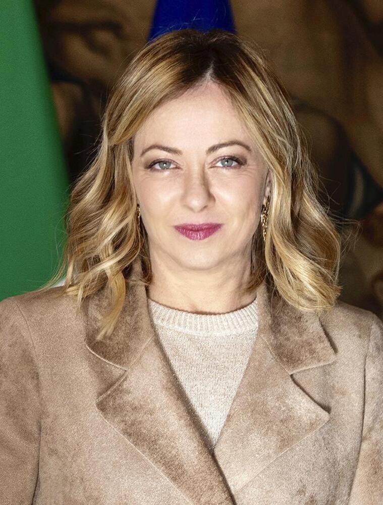Claudia Torrisi