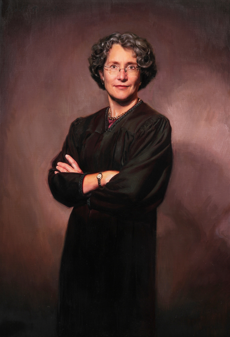 Claudia Wilken