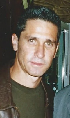 Claudio Amorim