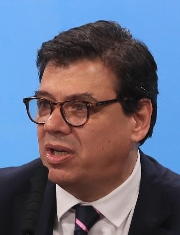 Claudio Ángel Kirchner