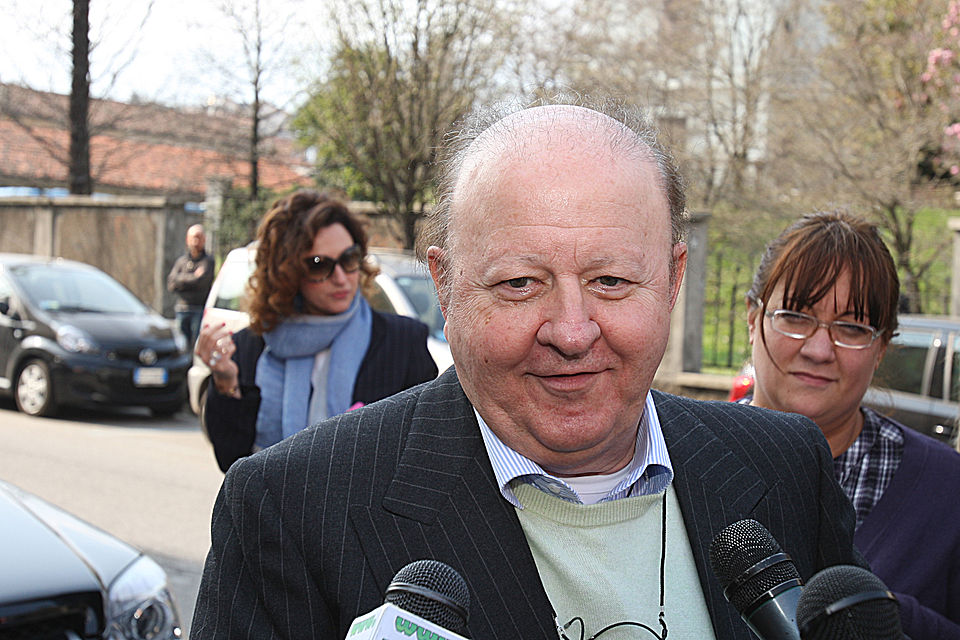 Claudio Boldi