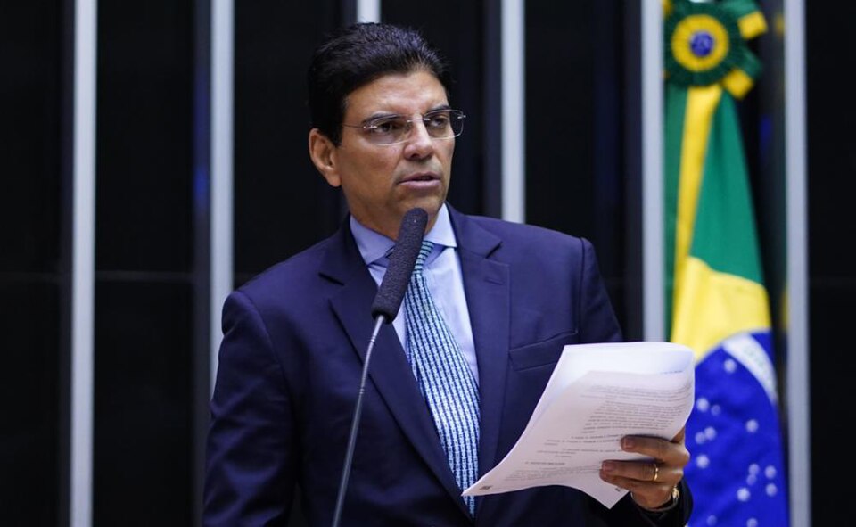 Cláudio Cajado