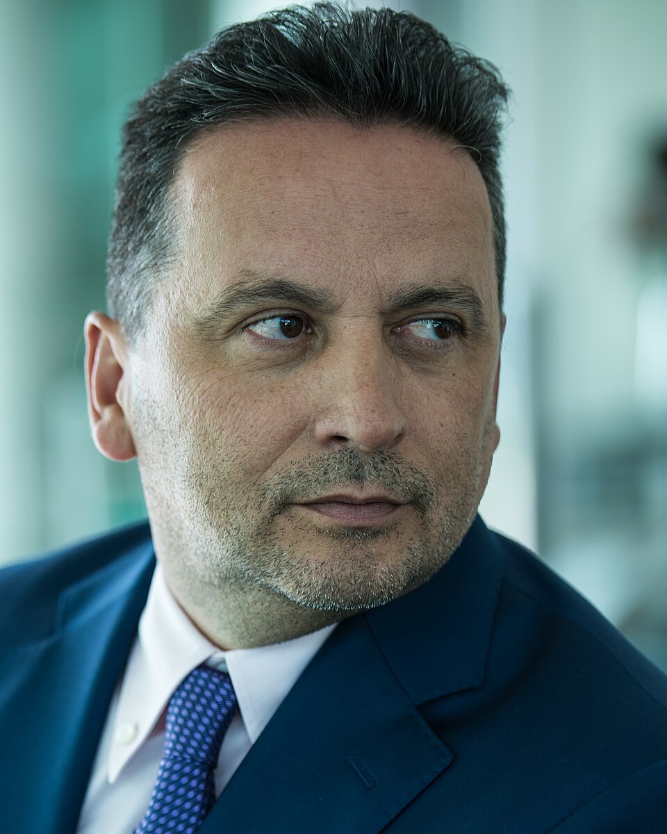 Claudio Cisullo