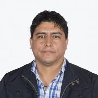 Claudio de la Cruz