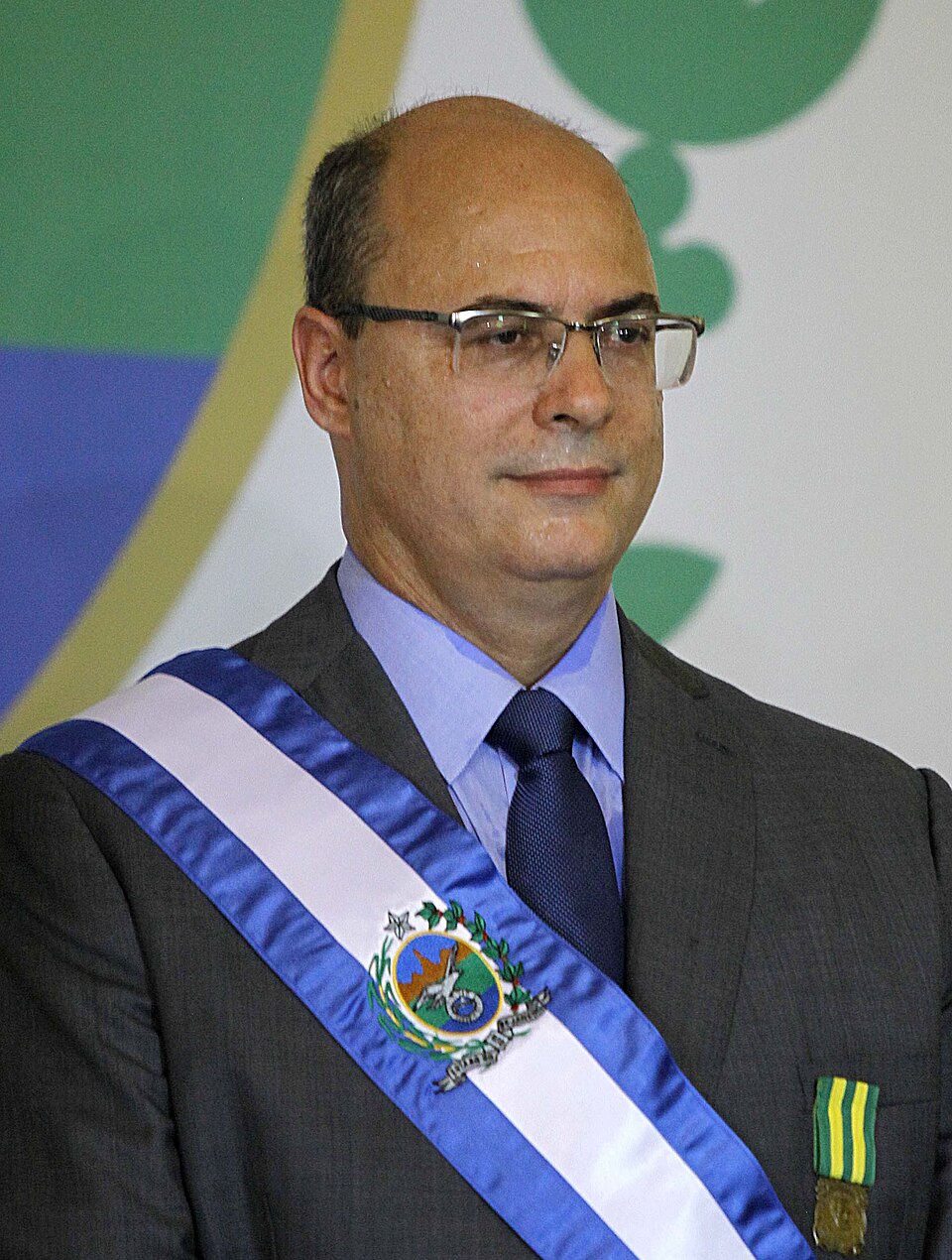 Claudio de Mello Tavares